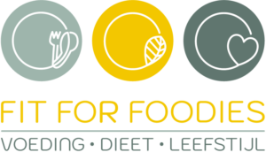 Fit For Foodies